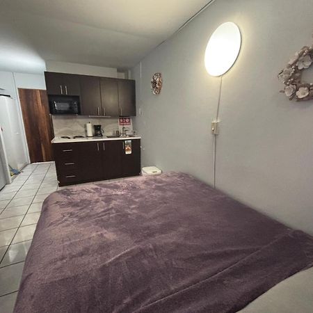 Verdemar Apts San Juan Extérieur photo