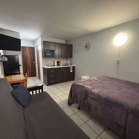 Verdemar Apts San Juan Extérieur photo