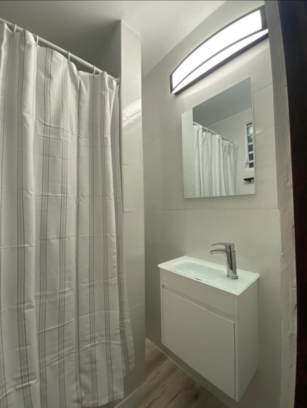 Verdemar Apts San Juan Extérieur photo