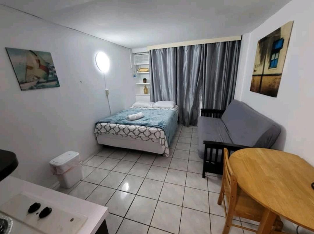 Verdemar Apts San Juan Extérieur photo