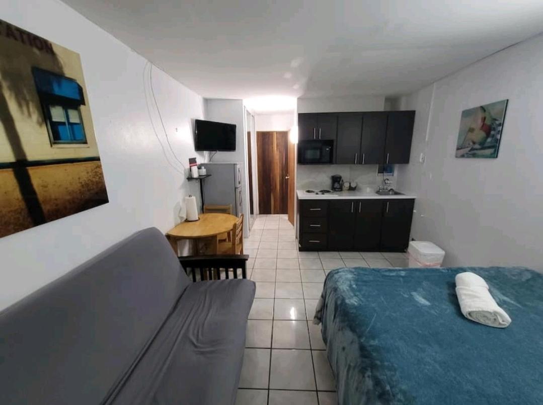 Verdemar Apts San Juan Extérieur photo