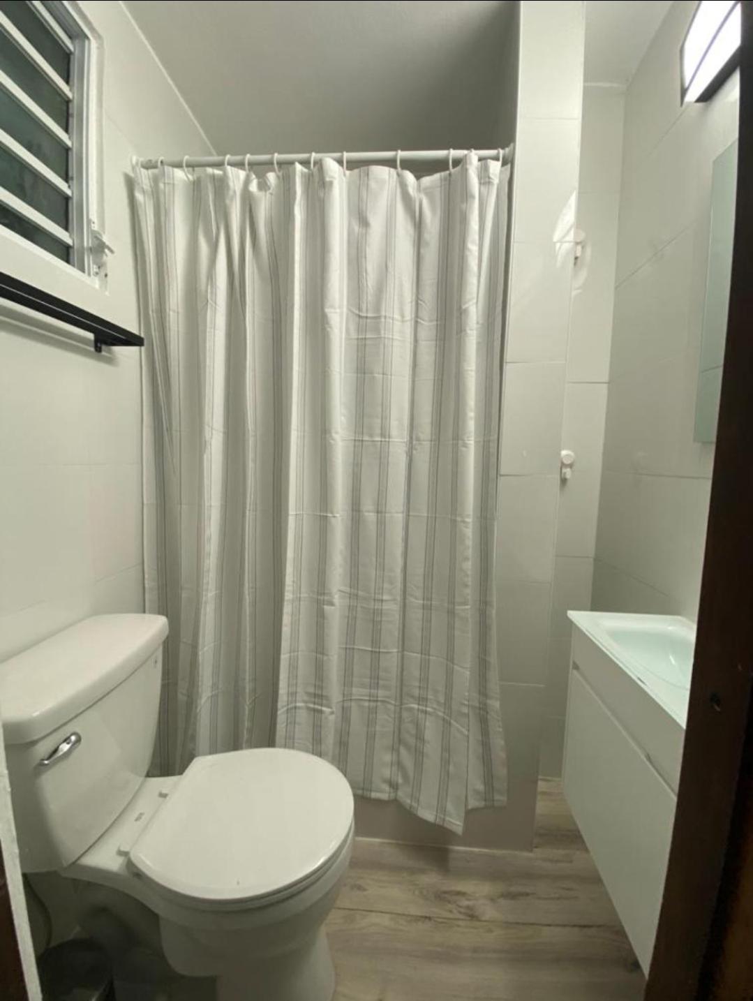 Verdemar Apts San Juan Extérieur photo