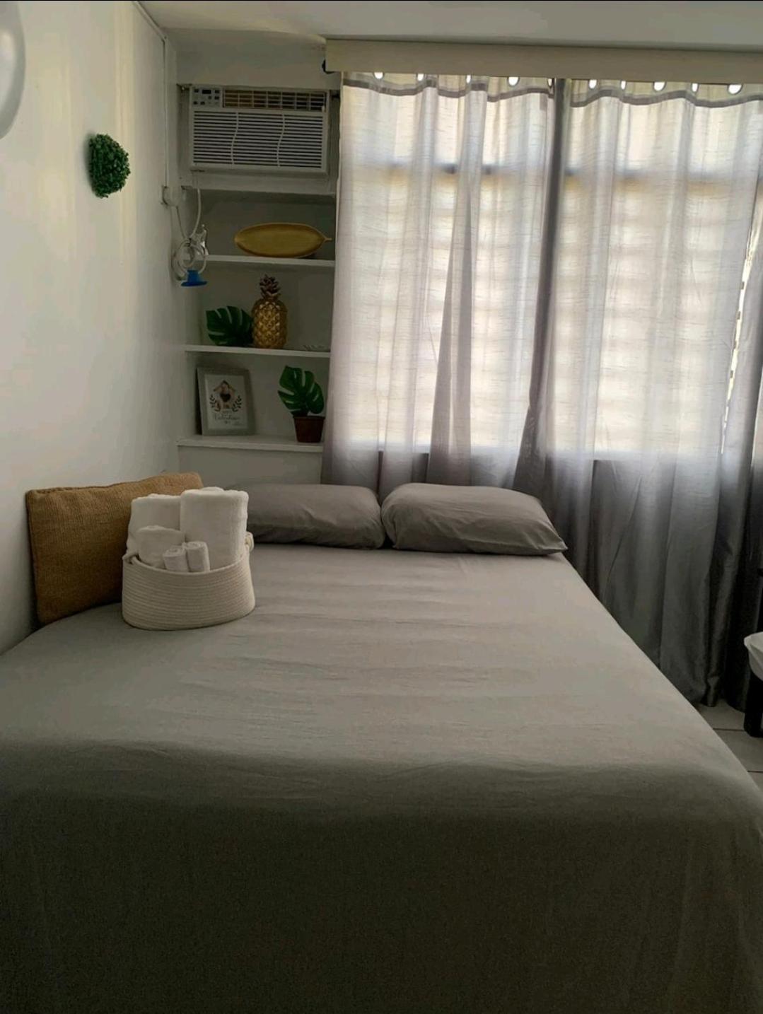 Verdemar Apts San Juan Extérieur photo