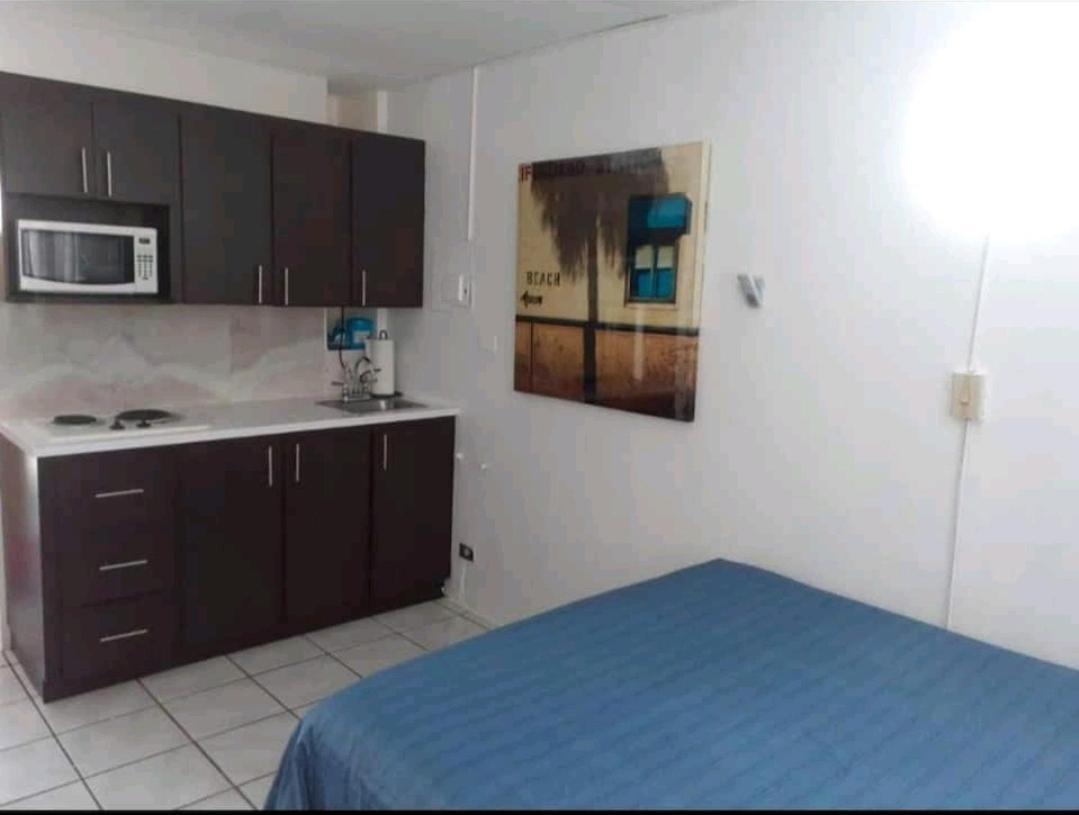 Verdemar Apts San Juan Extérieur photo