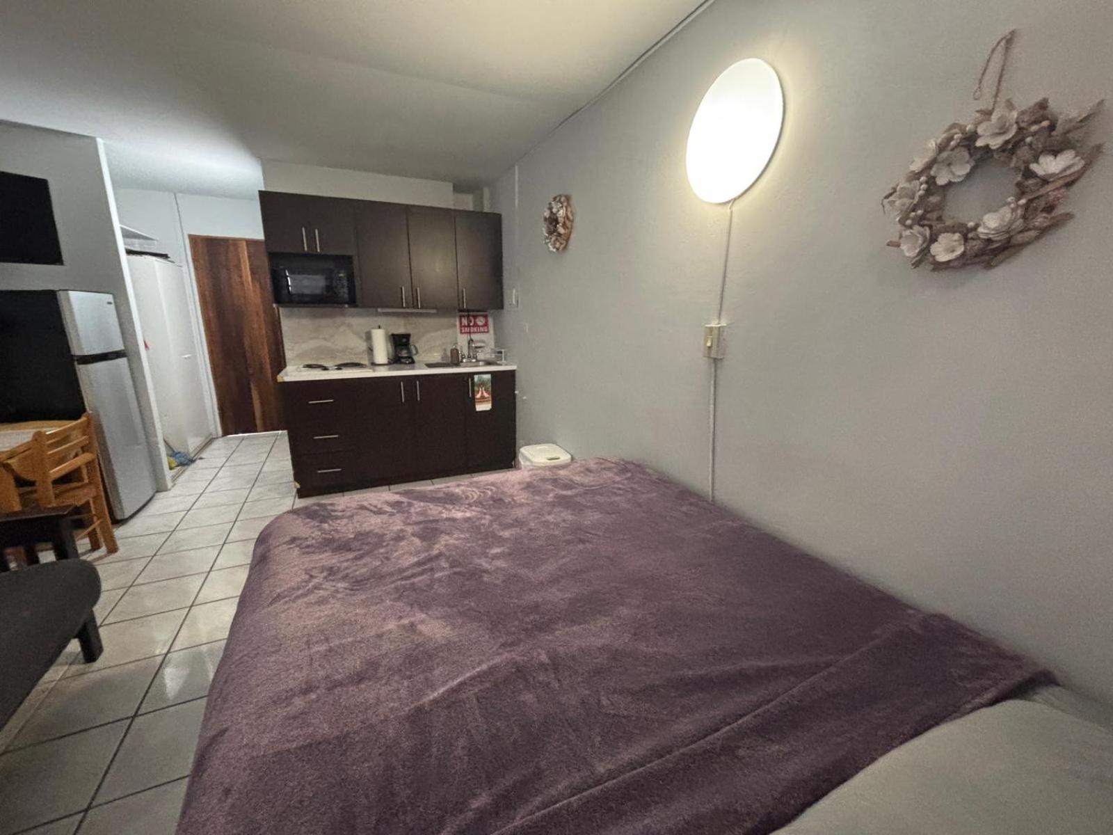 Verdemar Apts San Juan Extérieur photo
