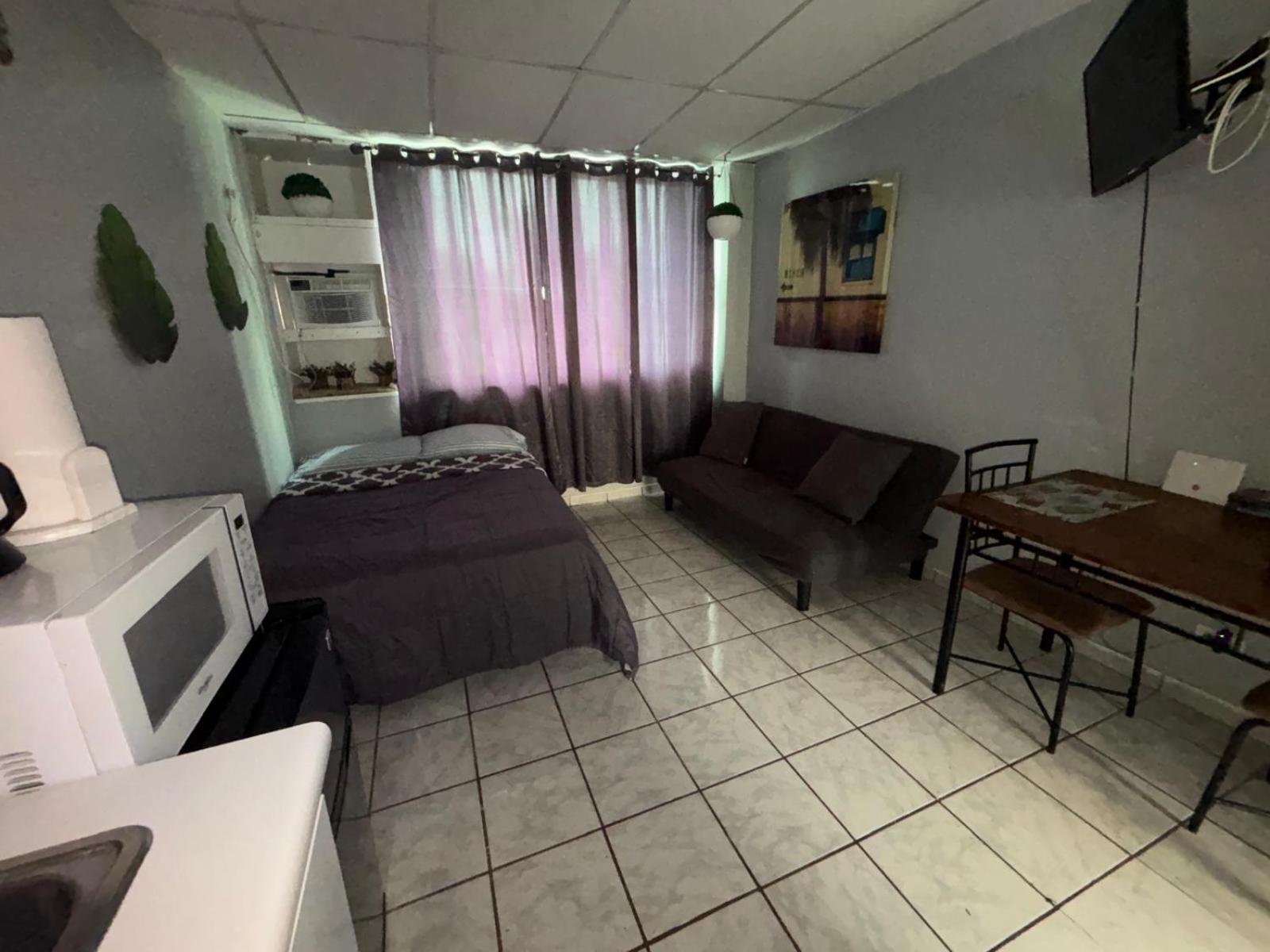 Verdemar Apts San Juan Extérieur photo