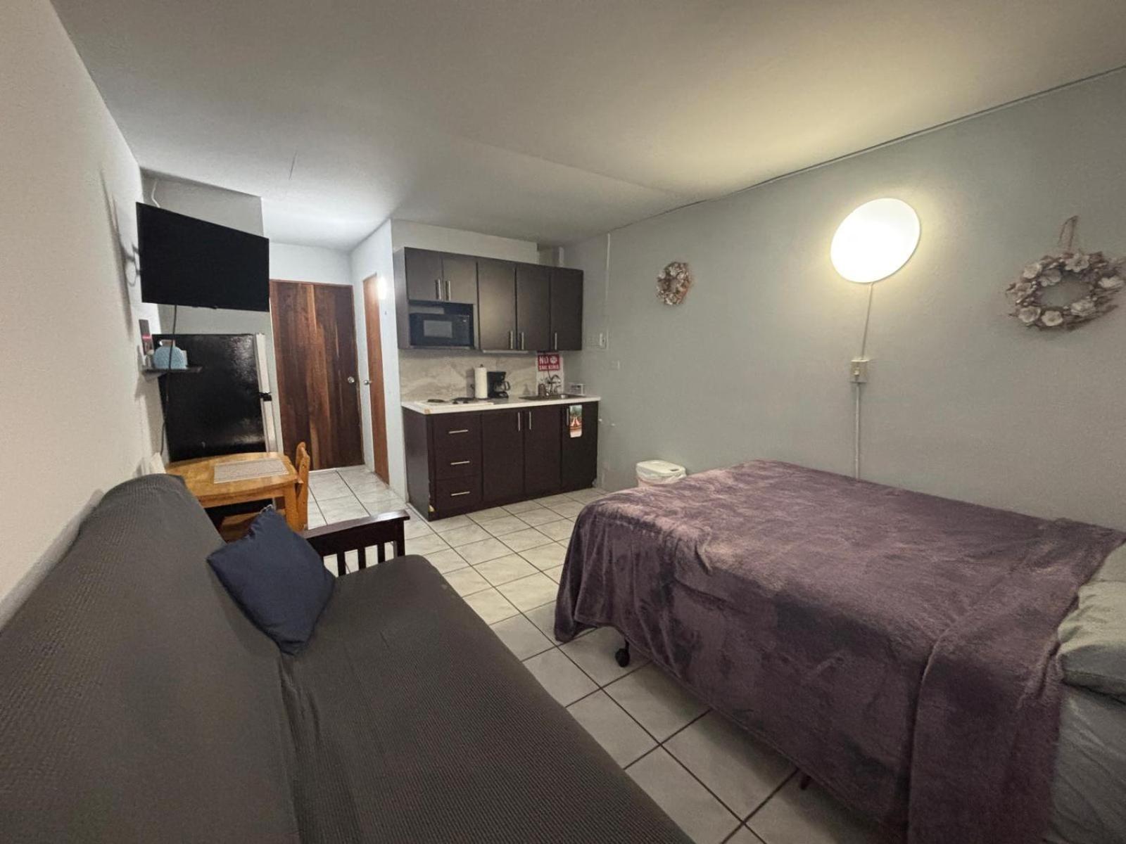Verdemar Apts San Juan Extérieur photo