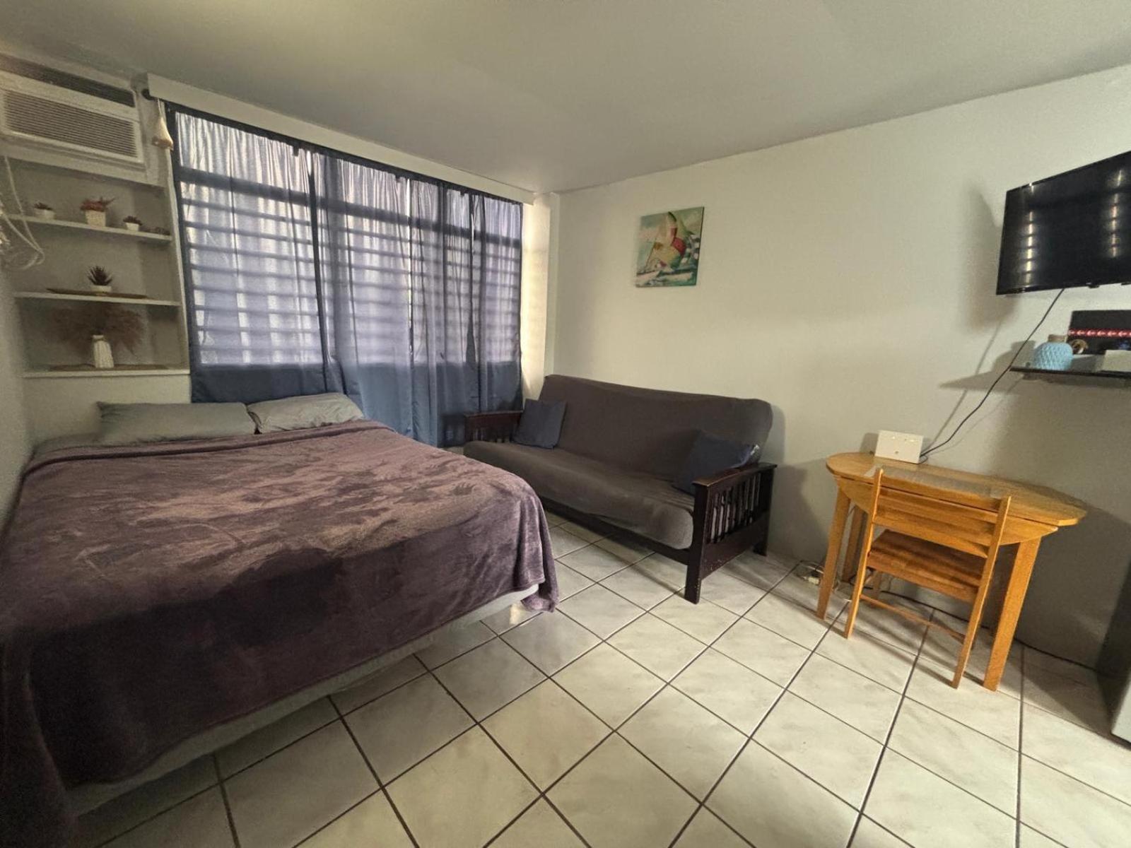 Verdemar Apts San Juan Extérieur photo