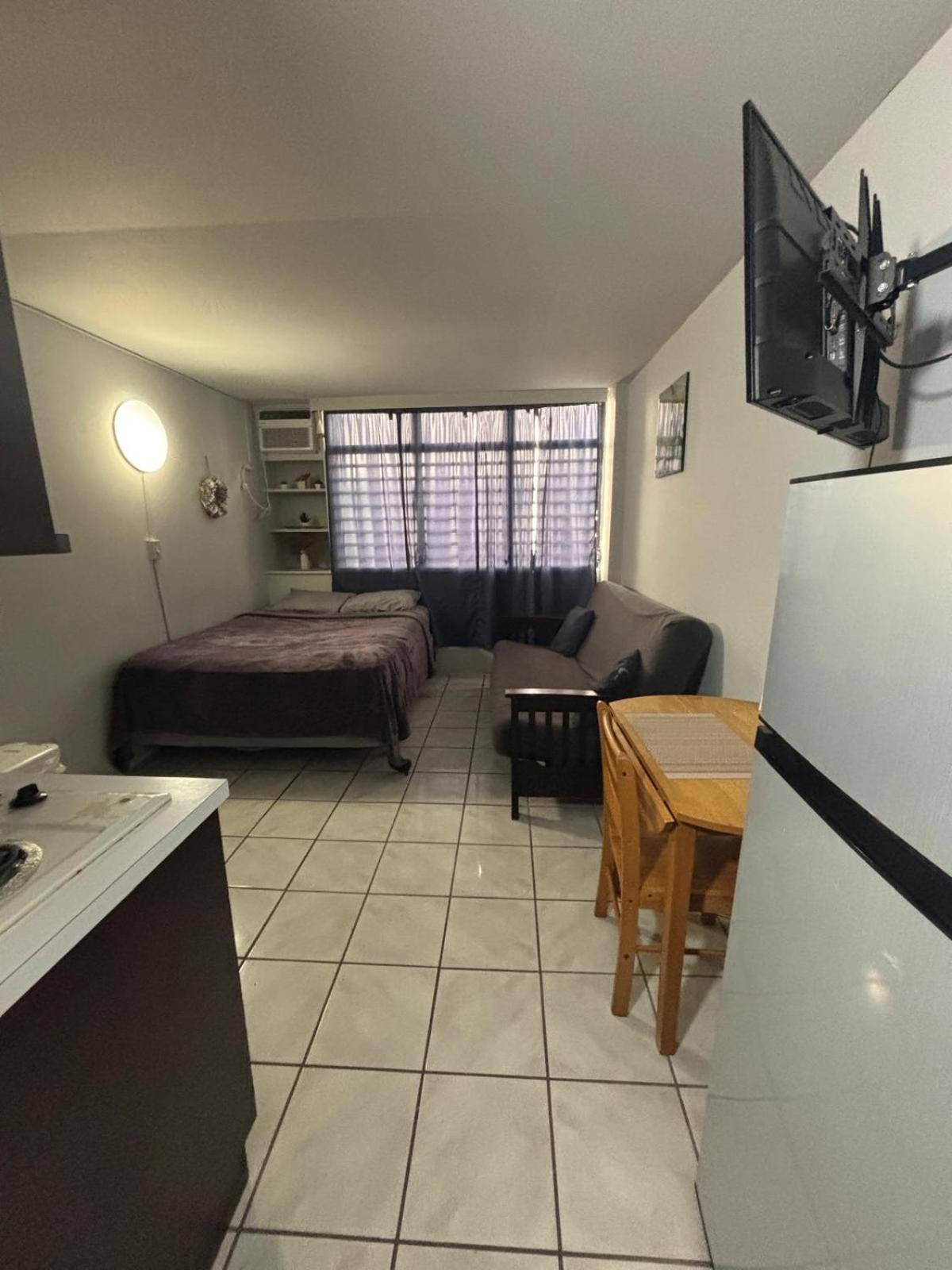 Verdemar Apts San Juan Extérieur photo