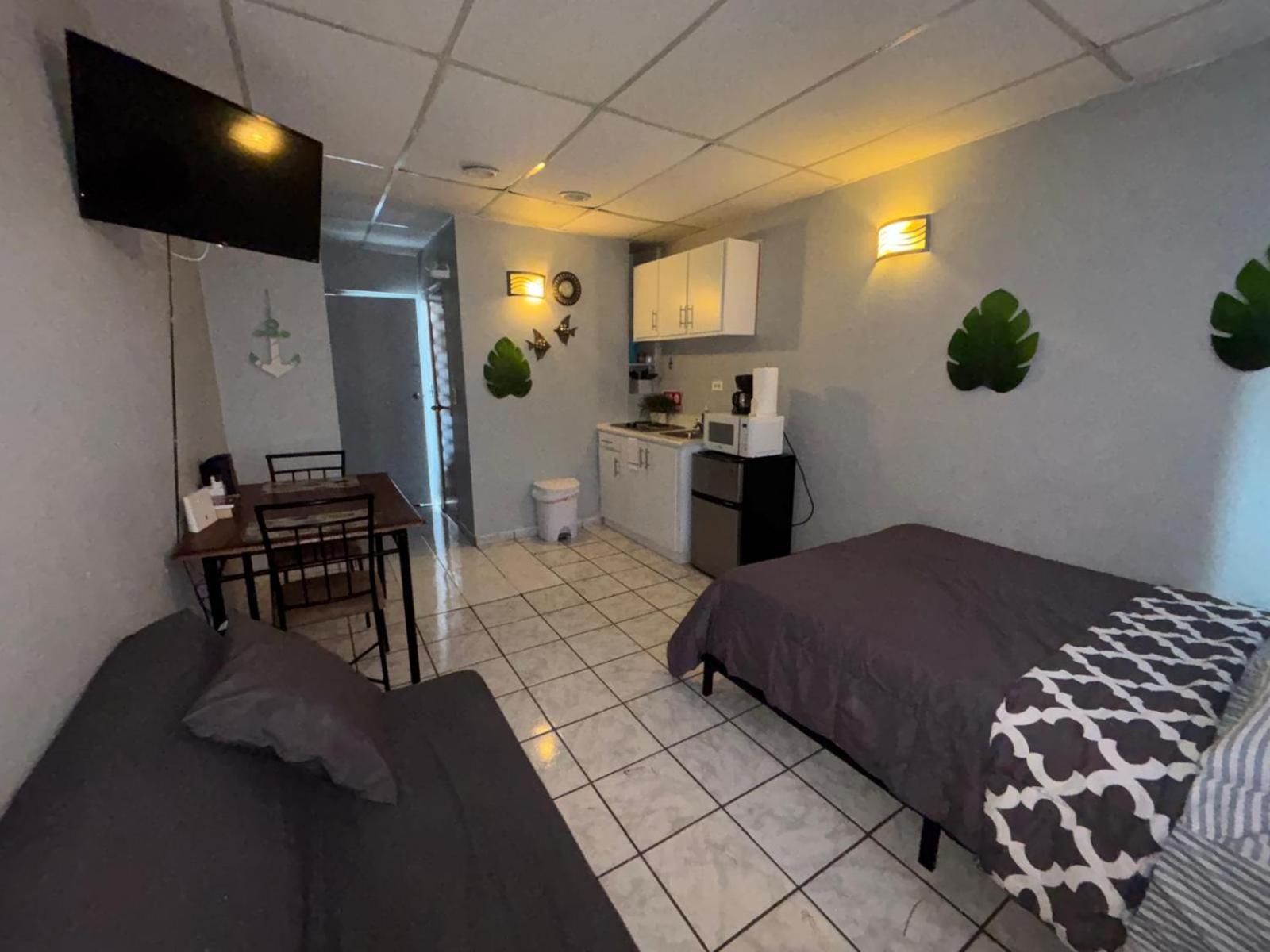 Verdemar Apts San Juan Extérieur photo